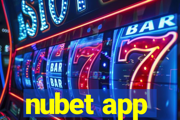 nubet app